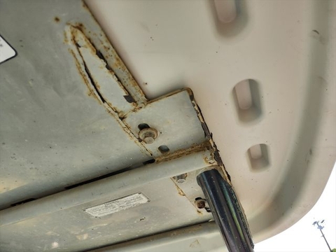 YANMAR VIO50-5B- 53340B