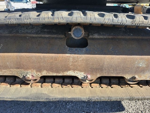 Kobota RX503S - 30835