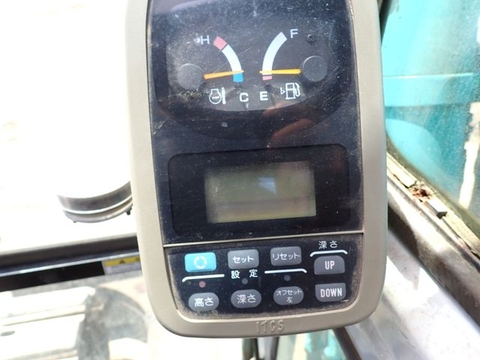 Kobelco SK130UR -01346