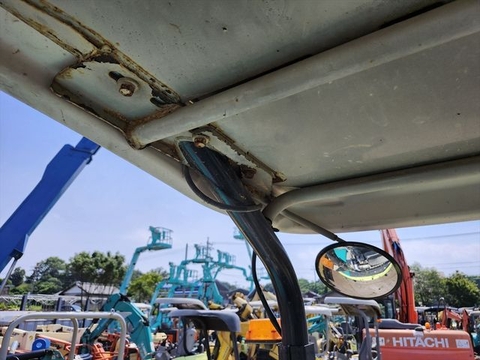 YANMAR VIO50-5B- 53340B