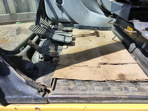 KOBELCO SK70SR-2-15667