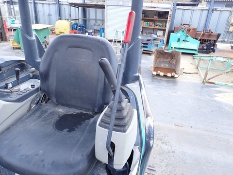 KOBELCO SK30SR-6 PW15-50829