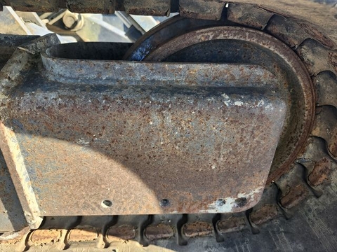 Kobota RX503S - 30835