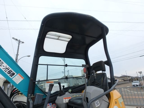 KUBOTA RX-505- 71706