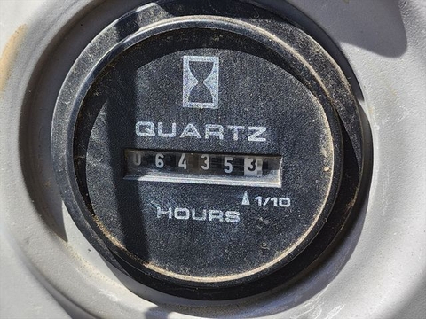 KOBELCO SK70SR-2-15667