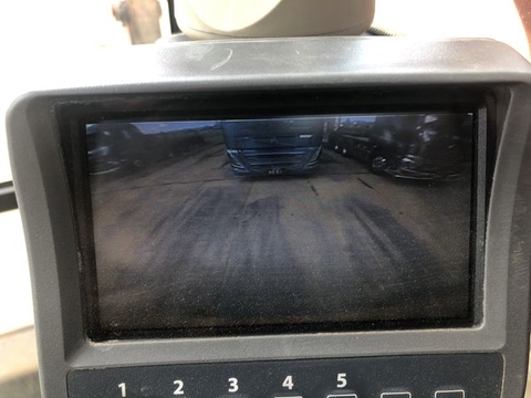 Hitachi ZX75US-3 - 65949