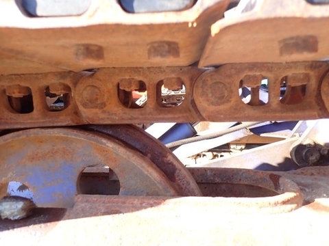 KOMATSU PC75UU-2- 10607