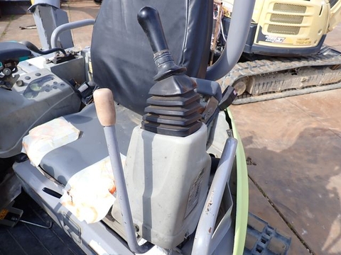 YANMAR B4-6A-65036