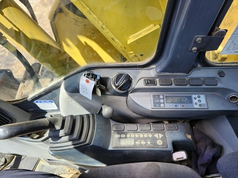 KOBELCO SK70SR-2-15667
