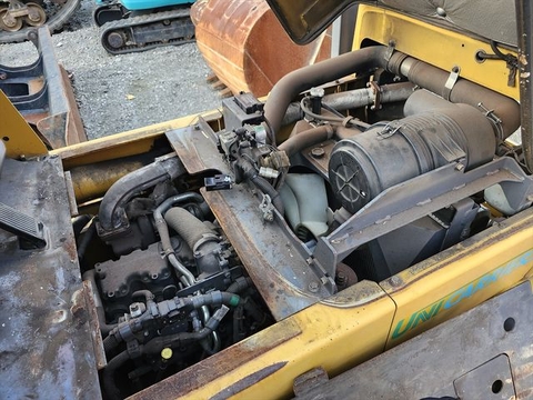 UNICAREER SD25-2-00932