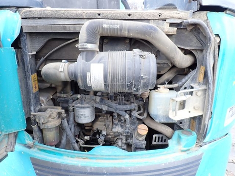 KOBELCO SK30SR-6 PW15-50829