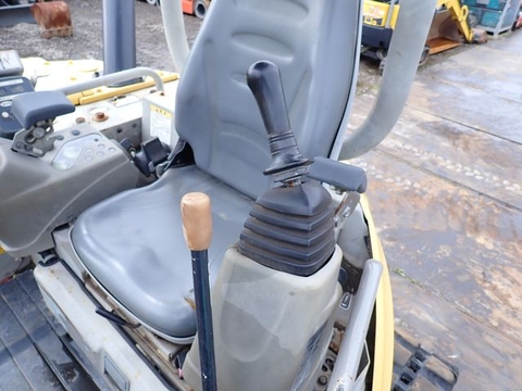 YANMAR VIO50-5B- 57789