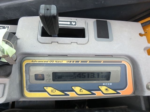 KUBOTA RX-505- 71706