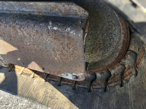 Kobota RX503S - 30835