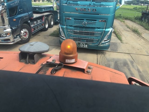 Hitachi ZX75US-3 - 65949