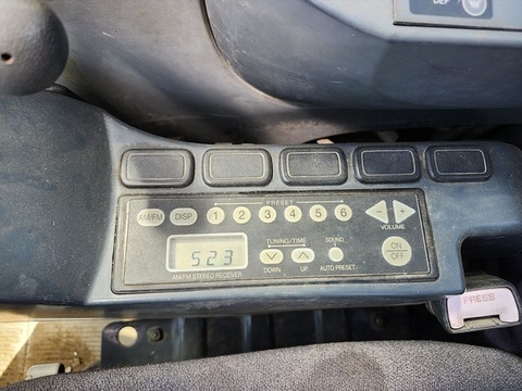 KOBELCO SK70SR-2-15667