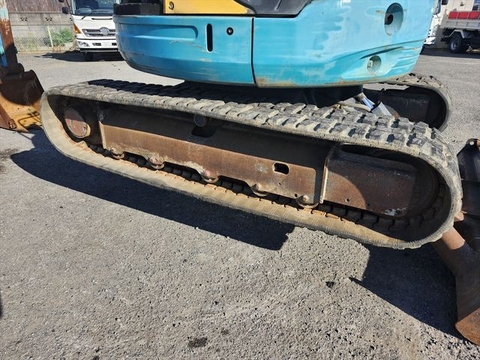 Kobota RX503S - 30835