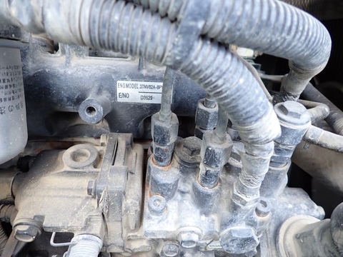 KOBELCO SK30SR-6 PW15-50829