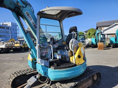 Kobota RX503S - 30835