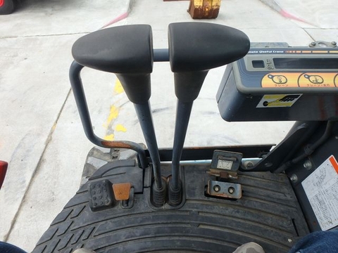 KUBOTA RX-505- 71706