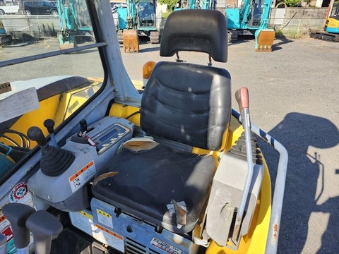 Kobota RX503S - 30835