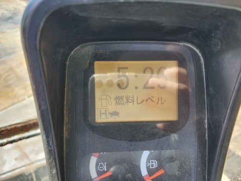 KOBELCO SK70SR-2-15667