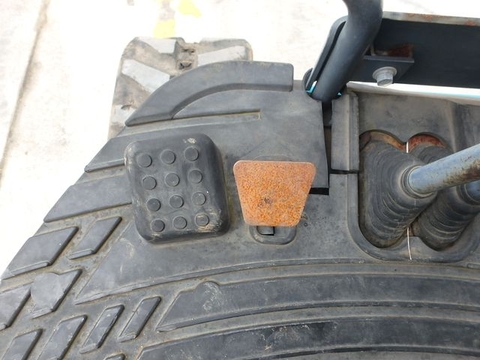 KUBOTA RX-505- 71706