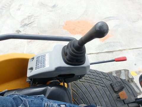 KUBOTA RX-505- 71706