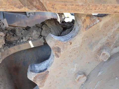 Kobelco SK130UR -01346
