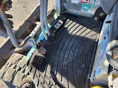 Kobota RX503S - 30835