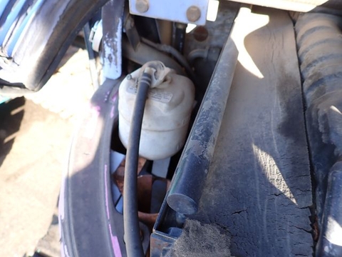 KOMATSU PC75UU-2- 10607