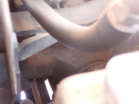 KOMATSU PC75UU-2- 10607