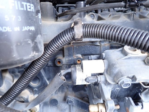 YANMAR VIO50-5B- 57789