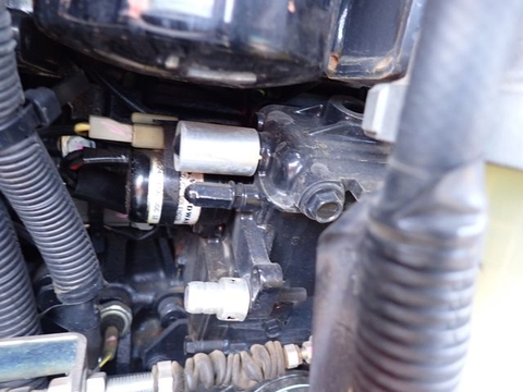 Máy xúc đào hitachi ZX40UR-35672 cabin điều hòa 2015