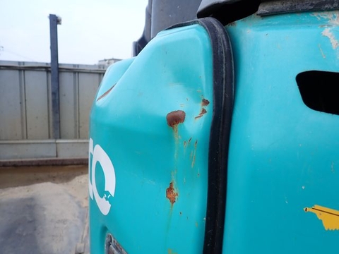 KOBELCO SK30SR-6 PW15-50829