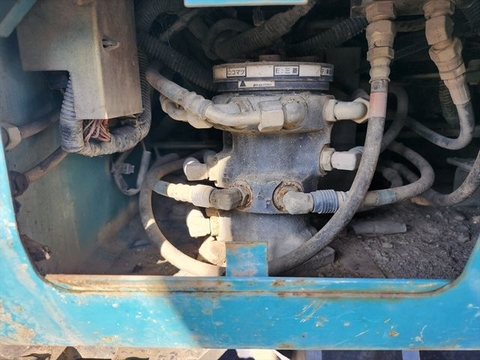 Kobota RX503S - 30835