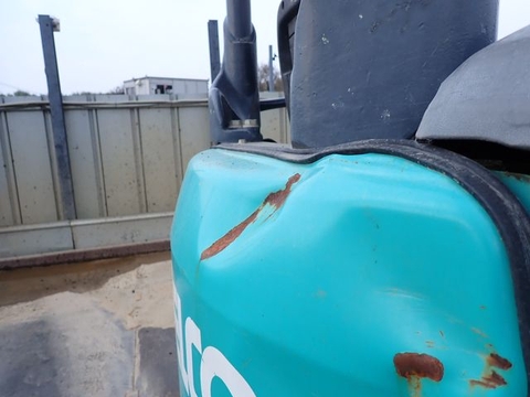 KOBELCO SK30SR-6 PW15-50829