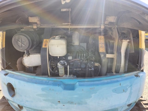 Kobota RX503S - 30835