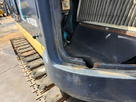 KOBELCO SK70SR-2-15667