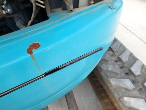 KUBOTA RX-505- 71706