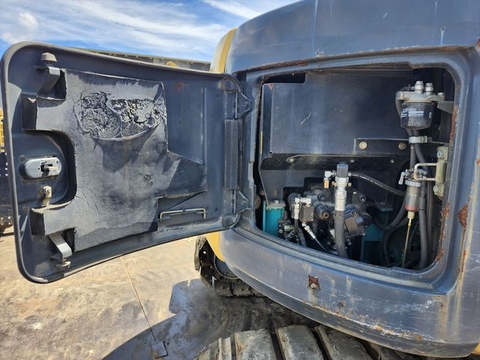 KOBELCO SK70SR-2-15667