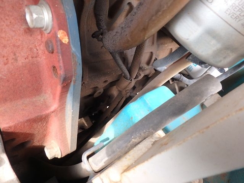 KUBOTA RX-505- 71706