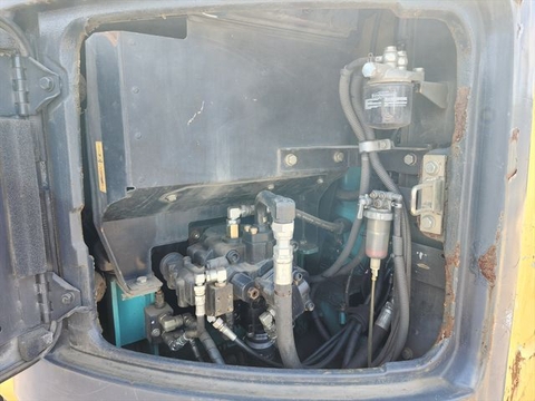 KOBELCO SK70SR-2-15667