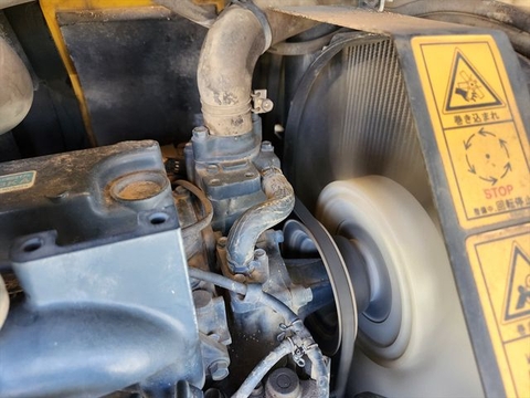 Kobota RX503S - 30835