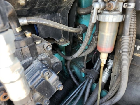 KOBELCO SK70SR-2-15667