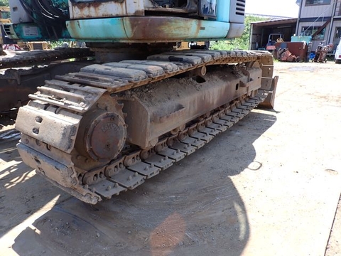 Kobelco SK130UR -01346