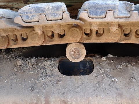 Kobelco SK130UR -01346