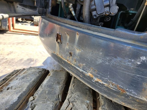 KOBELCO SK70SR-2-15667