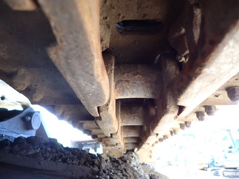 Kobelco SK130UR -01346
