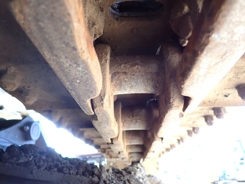 Kobelco SK130UR -01346